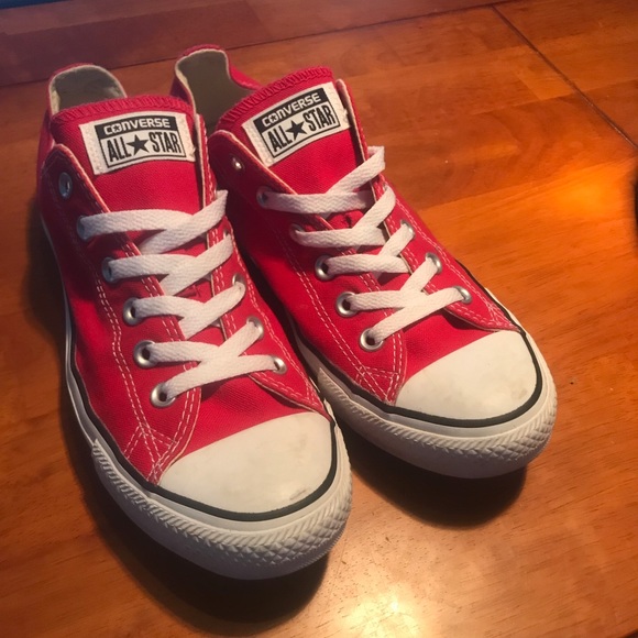 Converse Other - Low Top Converse